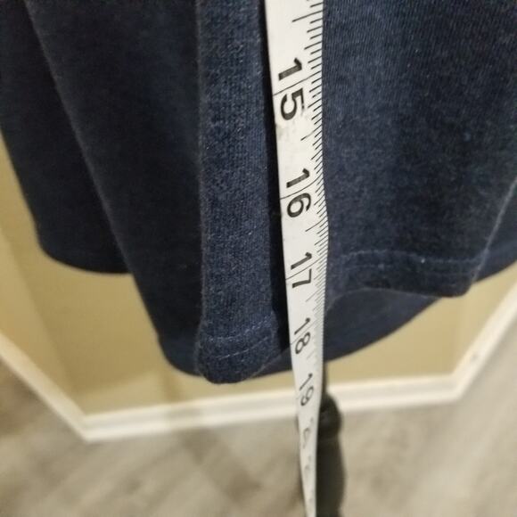 She + Sky cold shoulder‎ top size large - Picture 7 of 8